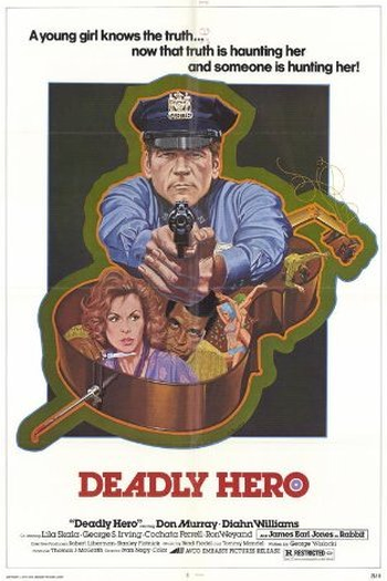  de Filme Herói ou Assassino (1975)