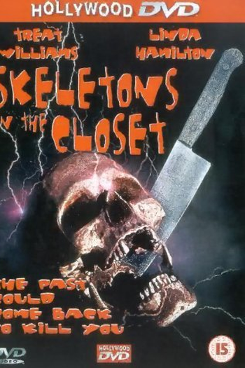  de Filme Lembranças Macabras (2001)