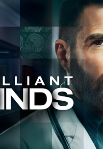 Mentes Extraordinárias (1ª Temporada) (Brilliant Minds (Season 1))