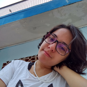 Foto de perfil de Bárbara