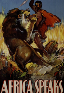 A Voz da África (Africa Speaks!)