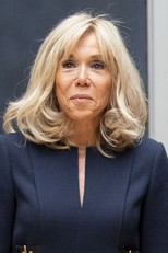 Brigitte Macron