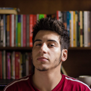 Foto de perfil de Diego