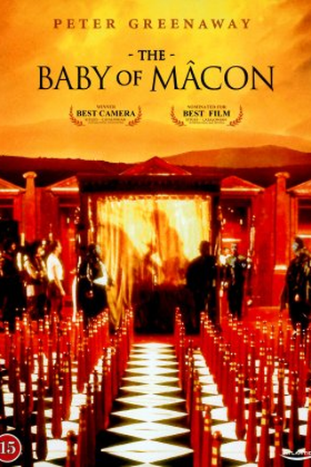  de Filme O Bebê Santo de Macon (1993)