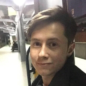 Foto de perfil de Victor