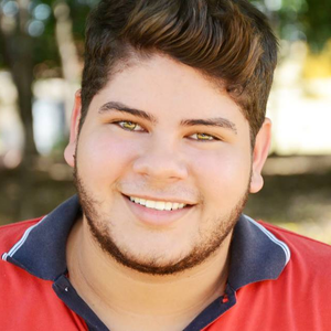 Foto de perfil de Arthur Campos