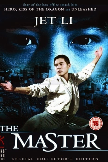  de Filme O Mestre (1992)