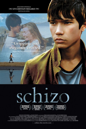  de Filme Shiza (2004)
