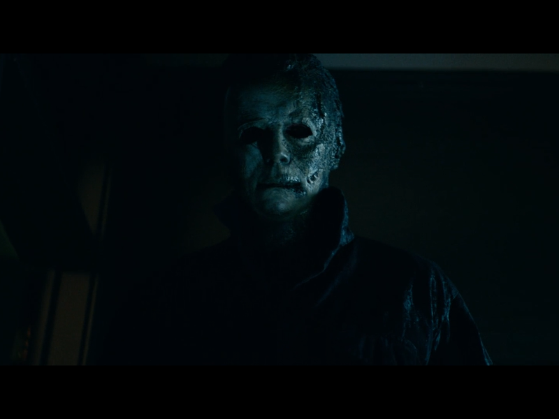 Foto 8 de Halloween Kills: O Terror Continua