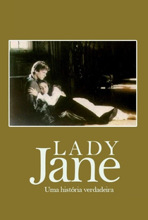 Lady Jane - Uma História Verdadeira - Poster / Capa / Cartaz - Oficial 4