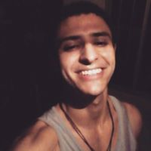 Foto de perfil de Vinícius