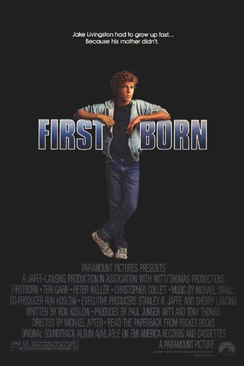  de Filme Quando se Perde a Ilusão (1984)