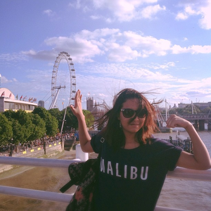 Foto de perfil de Daniella