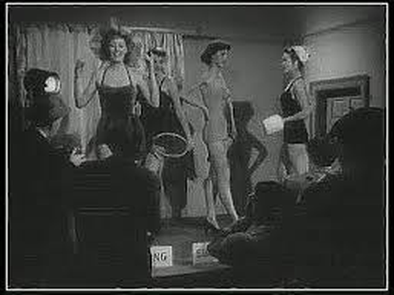 Foto 5 de Models Inc.