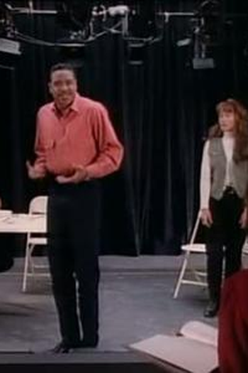 Poster de Episódio Off-Off Broadway Bound (1994)