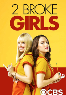 Duas Garotas em Apuros (6ª Temporada) (2 Broke Girls (Season 6))