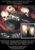 The Inn: Mistérios na Pousada