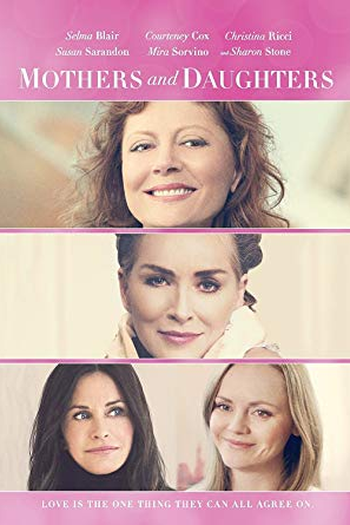  de Filme Minha Mãe e Eu (2016)