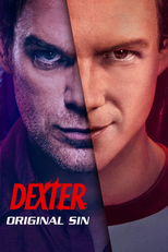 Dexter: Original Sin (Dexter: Original Sin)