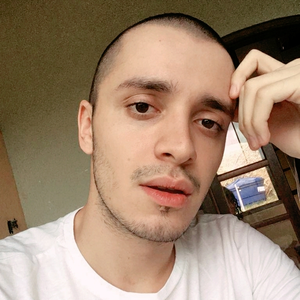 Foto de perfil de Paulo Victor