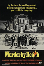 Assassinato Por Morte (Murder by Death)