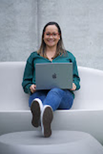 Francina Delgado Gómez - Poster 1