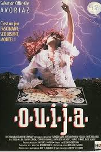  de Filme Espírito Assassino (1986)