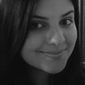 Foto de perfil de Rosana Becker Pereira