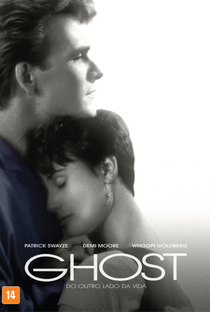 Ghost - Do Outro Lado da Vida (Filme), Trailer, Sinopse e Curiosidades -  Cinema10