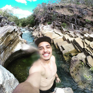 Foto de perfil de Guilherme