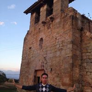 Foto de perfil de Pau