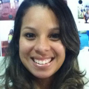 Foto de perfil de Luciana