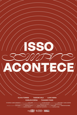 Isso Sempre Acontece (Isso Sempre Acontece)