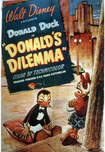 O Dilema de Donald (Donald’s Dilemma)