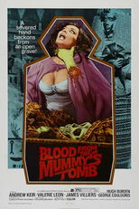 Sangue no Sarcófago da Múmia (Blood from the Mummy's Tomb)