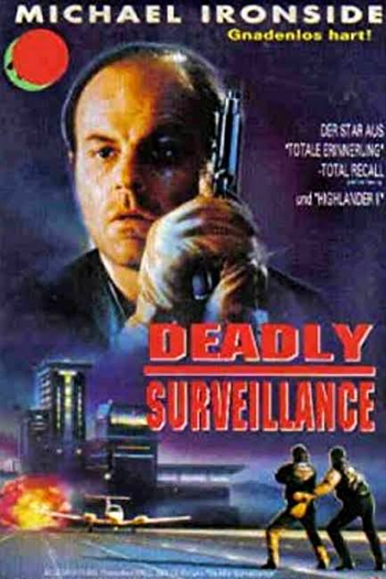  de Filme Centro de Intrigas (1991)