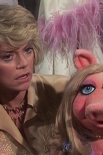 Poster de Episódio Dyan Cannon (1980)