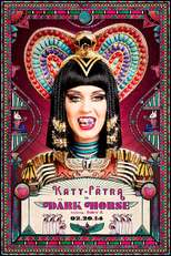Katy Perry Feat. Juicy J: Dark Horse (Katy Perry Feat. Juicy J: Dark Horse)