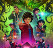 Stranger Things: Tales from '85