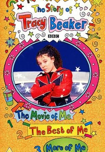 Tracy Beaker's 'The Movie of Me' (Tracy Beaker's 'The Movie of Me')