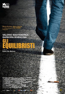 Os Equilibristas (Gli Equilibristi)