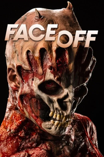  de Série Face Off (5ª Temporada) (2013)