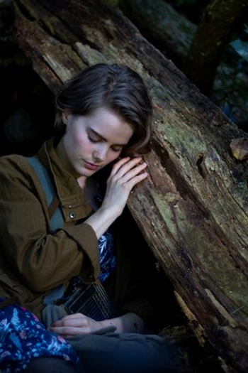 Poster de Curta Eye for an Eye (2020)