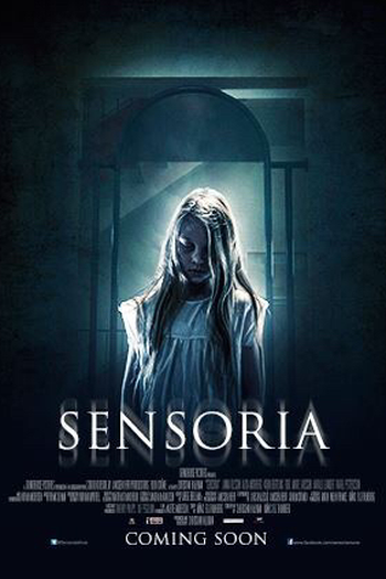  de Filme Sensoria (2015)