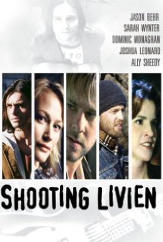 Poster 1 de Filme Shooting Livien (2005)