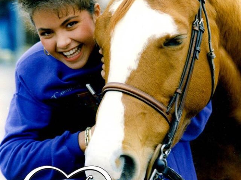 Foto 8 de Cuando llega el amor