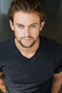 Drew Leighty - Poster 1