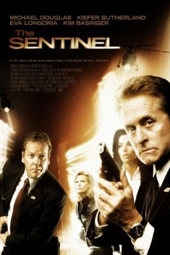  de Filme Sentinela (2006)