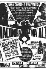 Macumba na Alta (Macumba na Alta)