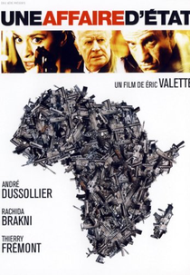 Une affaire d'état (Une affaire d'état)